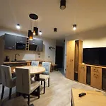 Apartman Tecza Baltyku Władysławowo