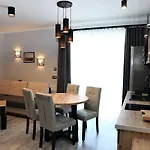 Apartman Tecza Baltyku *