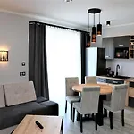 Tecza Baltyku Apartman Władysławowo