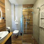 Tecza Baltyku Apartman