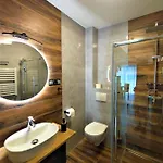 Tecza Baltyku Apartman Władysławowo