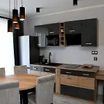 Apartman Tecza Baltyku *