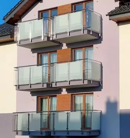 Tecza Baltyku * Władysławowo