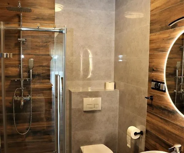 Appartamento Tecza Baltyku Władysławowo