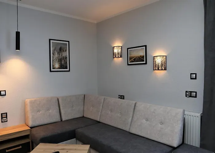 Appartamento Tecza Baltyku