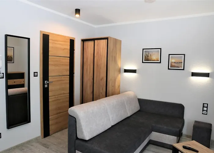 Tecza Baltyku Apartment Wladyslawowo