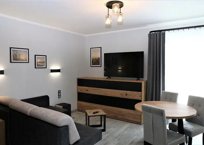 Tecza Baltyku * Władysławowo