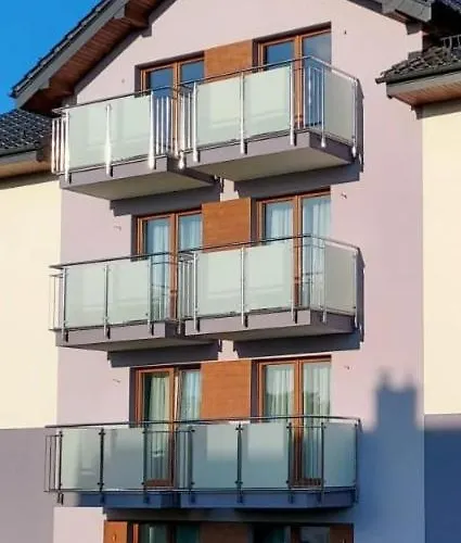 Tecza Baltyku * Władysławowo